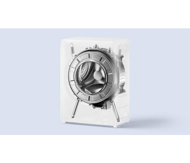 Xiaomi WM070MJA07EU Mijia Front Load Washer 7kg - 1597808 - zdjęcie 6